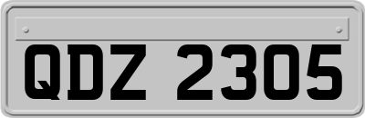 QDZ2305