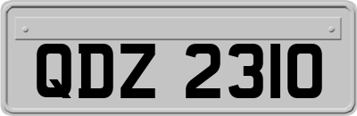 QDZ2310