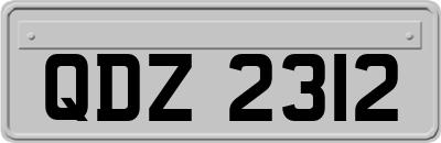 QDZ2312