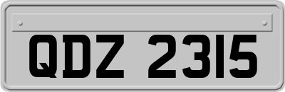 QDZ2315