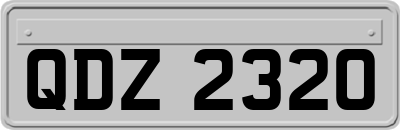 QDZ2320