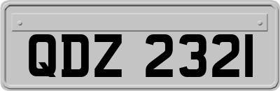 QDZ2321