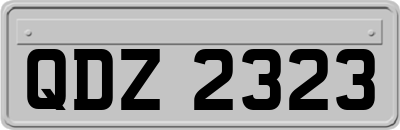 QDZ2323