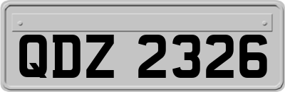 QDZ2326