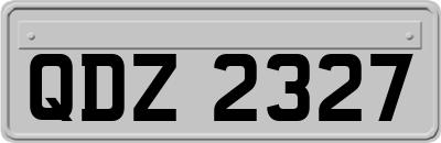 QDZ2327