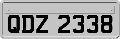 QDZ2338