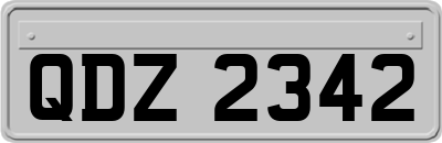 QDZ2342