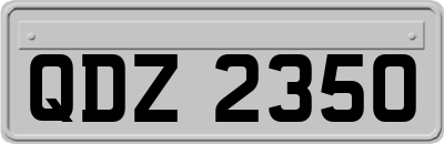 QDZ2350
