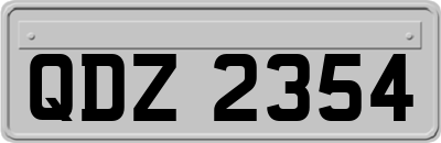 QDZ2354
