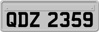 QDZ2359