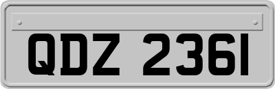 QDZ2361