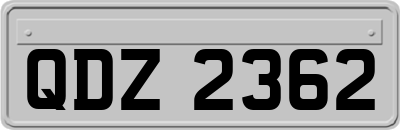 QDZ2362