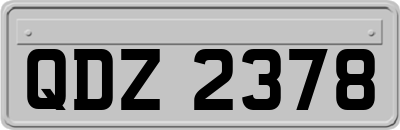 QDZ2378