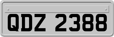 QDZ2388