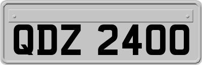 QDZ2400