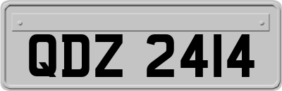 QDZ2414