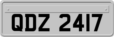 QDZ2417