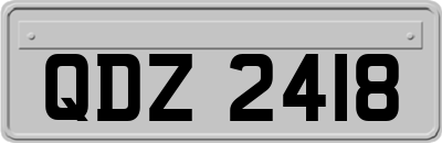 QDZ2418