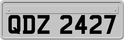 QDZ2427