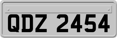 QDZ2454
