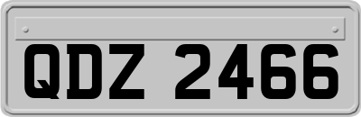 QDZ2466
