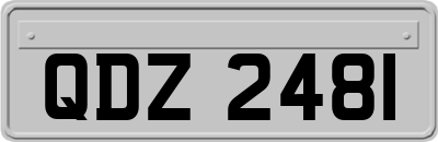 QDZ2481