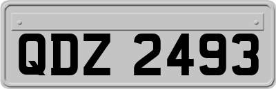 QDZ2493