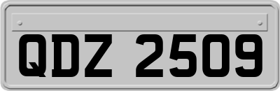 QDZ2509