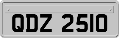 QDZ2510