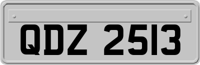 QDZ2513