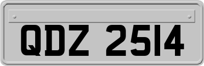 QDZ2514