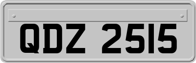 QDZ2515