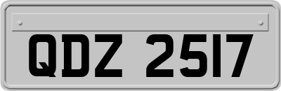 QDZ2517