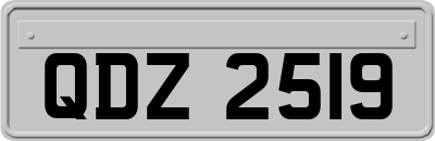 QDZ2519