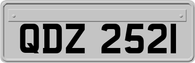 QDZ2521