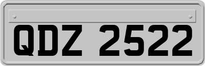QDZ2522