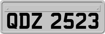 QDZ2523
