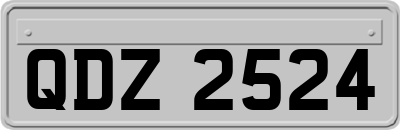 QDZ2524