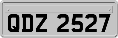 QDZ2527