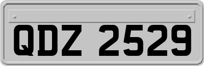 QDZ2529