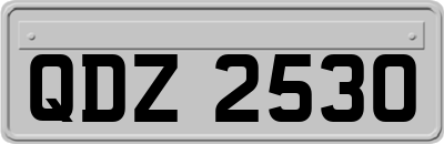 QDZ2530