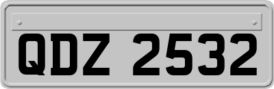 QDZ2532