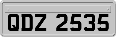 QDZ2535