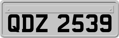 QDZ2539
