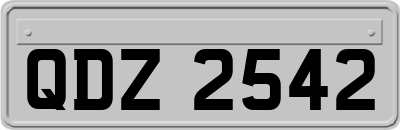 QDZ2542