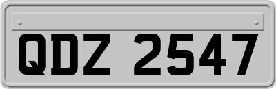 QDZ2547