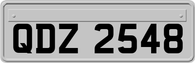 QDZ2548