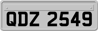 QDZ2549