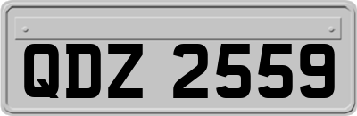 QDZ2559