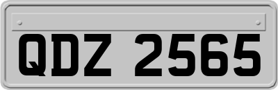 QDZ2565